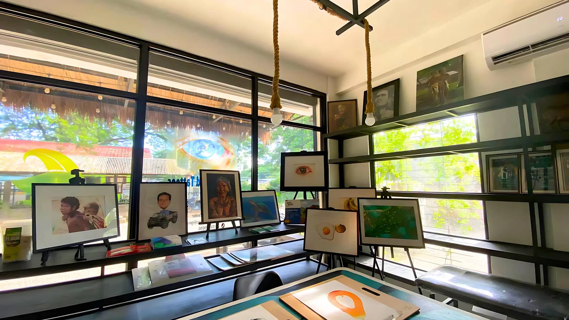 PRIMELAND Hub gallery