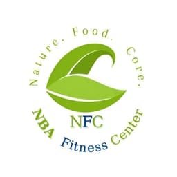 Fitness logo