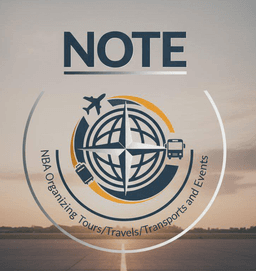 Travel logo