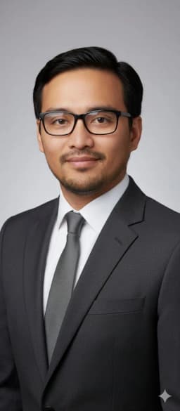 Atty. Philip Ray L. Nangkil