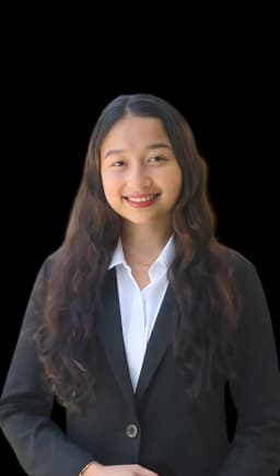Crislyn Mae Tiquin