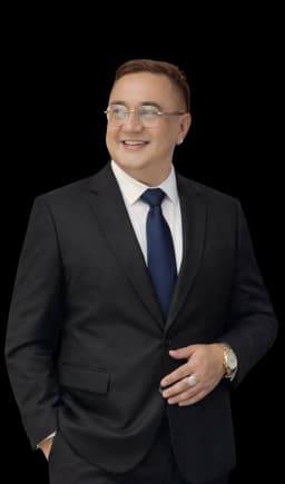 Enrico S. Esgallera